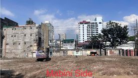 Land for sale in Malate, Metro Manila near LRT-1 Vito Cruz