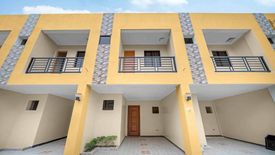 3 Bedroom Townhouse for sale in Pooc, Cebu