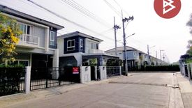 3 Bedroom House for sale in Bueng Kham Phroi, Pathum Thani