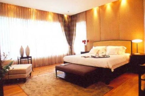 3 Bedroom Condo for sale in The Royal Saladaeng, Silom, Bangkok near MRT Silom