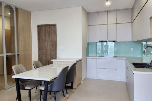 Cho thuê căn hộ chung cư 3 phòng ngủ tại Phú Mỹ, Thủ Dầu Một, Bình Dương