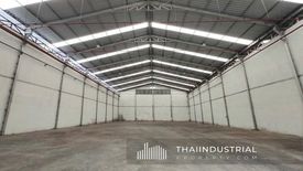 Warehouse / Factory for rent in Khlong Khoi, Nonthaburi