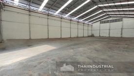 Warehouse / Factory for rent in Khlong Khoi, Nonthaburi