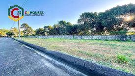 Land for sale in San Isidro, Pampanga