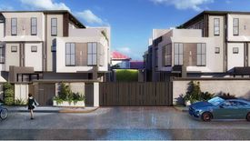 5 Bedroom Townhouse for sale in BF Homes, Metro Manila