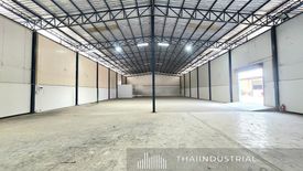 Warehouse / Factory for rent in Sam Wa Tawan Tok, Bangkok