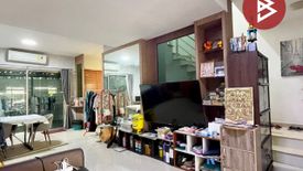 3 Bedroom Townhouse for sale in Bang Krasan, Phra Nakhon Si Ayutthaya