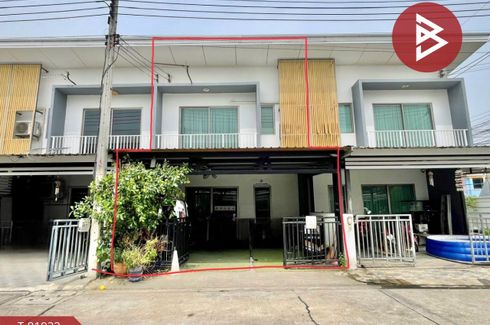 3 Bedroom Townhouse for sale in Bang Krasan, Phra Nakhon Si Ayutthaya