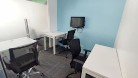 Office for rent in San Antonio, Metro Manila near MRT-3 Ortigas