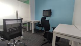 Office for rent in San Antonio, Metro Manila near MRT-3 Ortigas