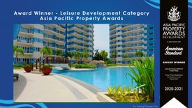 1 Bedroom Condo for sale in AmiSa Private Residences, Punta Engaño, Cebu