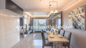 2 Bedroom Condo for rent in RHYTHM Ekkamai, Khlong Tan Nuea, Bangkok near BTS Ekkamai