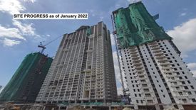 3 Bedroom Condo for sale in Prisma Residences, Maybunga, Metro Manila