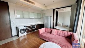 2 Bedroom Condo for Sale or Rent in The Lofts Yennakart, Chong Nonsi, Bangkok near BTS Chong Nonsi