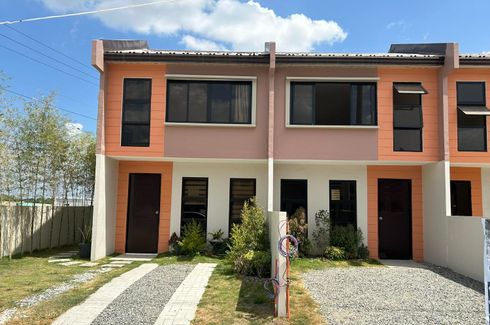 2 Bedroom Townhouse for sale in Tangle, Pampanga