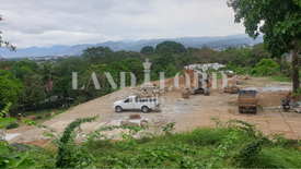 Land for sale in Pansol, Metro Manila