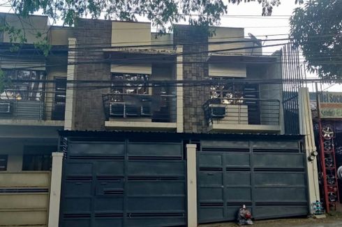 3 Bedroom Townhouse for sale in Salapan, Metro Manila near LRT-2 J. Ruiz