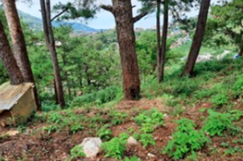 Land for sale in Country Club Village, Benguet