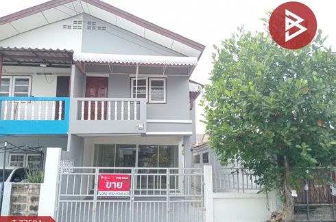 House for sale in Suan Luang, Samut Sakhon