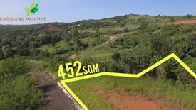 Land for sale in Bagong Nayon, Rizal