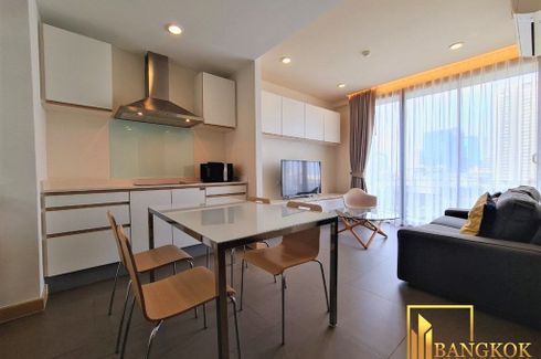 2 Bedroom Apartment for rent in Mattani Suites, Khlong Tan Nuea, Bangkok near BTS Ekkamai