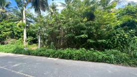 Land for sale in Nong Thale, Krabi