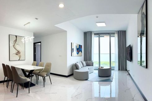 2 Bedroom Apartment for rent in Thu Thiem, Ho Chi Minh