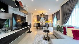 4 Bedroom House for Sale or Rent in The City Ramintra-Wongwaen, Tha Raeng, Bangkok