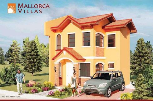 2 Bedroom House for sale in Mallorca Villas, Maguyam, Cavite