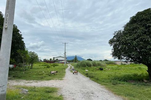 Land for rent in Panipuan, Pampanga