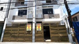 4 Bedroom Townhouse for sale in Socorro, Metro Manila near LRT-2 Araneta Center-Cubao