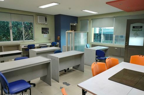 Office for rent in Bungad, Metro Manila near MRT-3 North Avenue