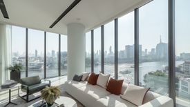 2 Bedroom Condo for sale in Banyan Tree Residences Riverside Bangkok, Khlong San, Bangkok near BTS Khlong San