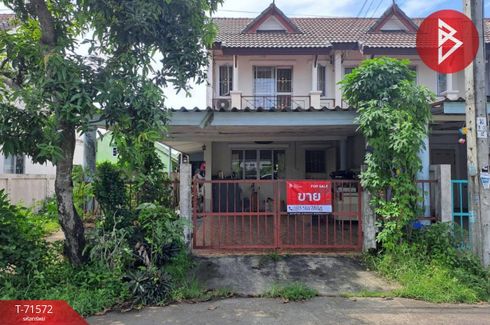 2 Bedroom Townhouse for sale in Krathum Rai, Bangkok