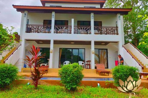 7 Bedroom Apartment for sale in Maret, Surat Thani