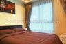 ให้เช่าคอนโด อาคาเดีย บีช รีสอร์ท 1 ห้องนอน ใน หนองปรือ, พัทยา