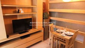 1 Bedroom Condo for rent in Luxe Residences, Bagong Tanyag, Metro Manila