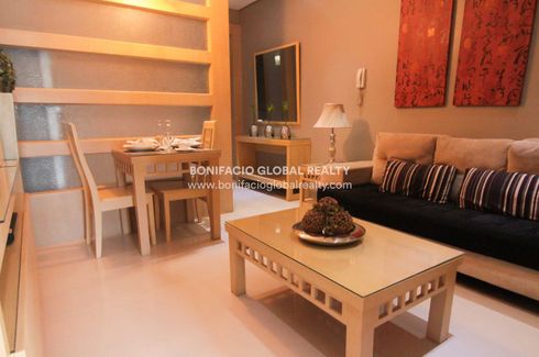 1 Bedroom Condo for rent in Luxe Residences, Bagong Tanyag, Metro Manila