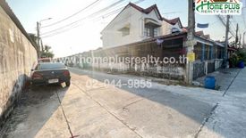 2 Bedroom House for sale in Kittichai Villa 7, Khu Fang Nuea, Bangkok
