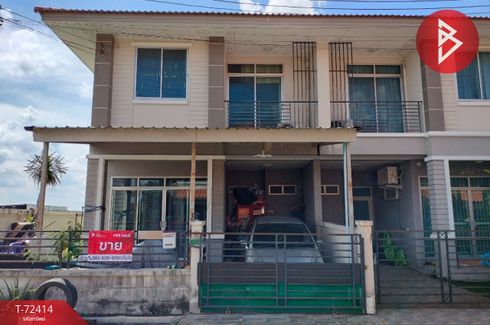 ขายทาวน์เฮ้าส์ 3 ห้องนอน ใน บึงยี่โถ, ธัญบุรี