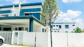 5 Bedroom House for sale in Kampung Baru Nilai, Negeri Sembilan