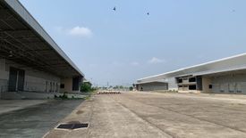 Warehouse / Factory for Sale or Rent in Tha Sa-an, Chachoengsao