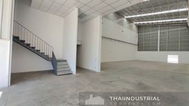 Warehouse / Factory for rent in Khlong Nueng, Pathum Thani