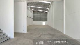 Warehouse / Factory for rent in Khlong Nueng, Pathum Thani