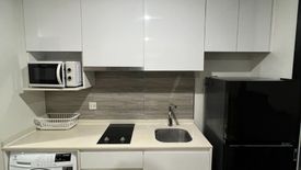 1 Bedroom Condo for rent in Maestro 02 Ruamrudee, Langsuan, Bangkok near BTS Ploen Chit