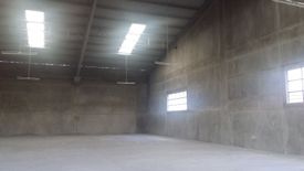 Warehouse / Factory for rent in Maybunga, Metro Manila