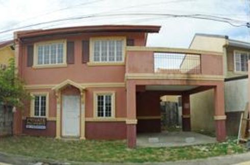 House for sale in Tuyo, Bataan