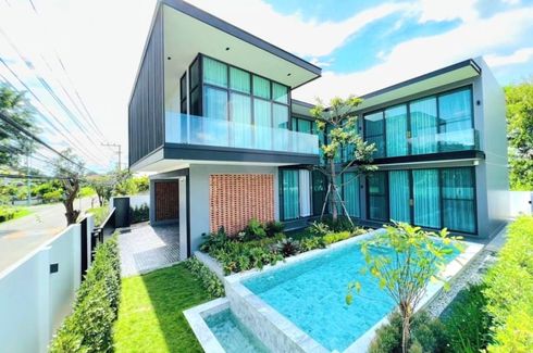 5 Bedroom Villa for sale in Hang Dong, Chiang Mai