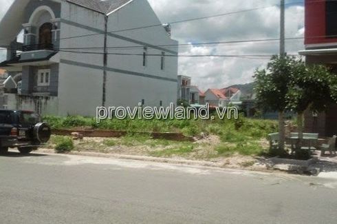 Land for sale in Phuong 8, Ho Chi Minh