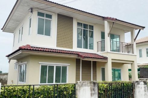 3 Bedroom House for sale in Khok Sawang, Saraburi